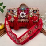 Zarposh Carry Banjara Bag