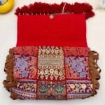 Zarposh Carry Banjara Bag - Image 5
