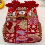 Zarposh Carry Banjara Bag - Image 4