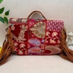 Zarposh Carry Banjara Bag - Image 2
