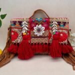 Zarposh Carry Banjara Bag - Image 3