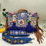 Boho Katha Banjara Bag