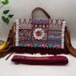Zari Banjara Banjara Bag