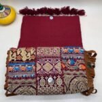 Zari Banjara Banjara Bag - Image 5