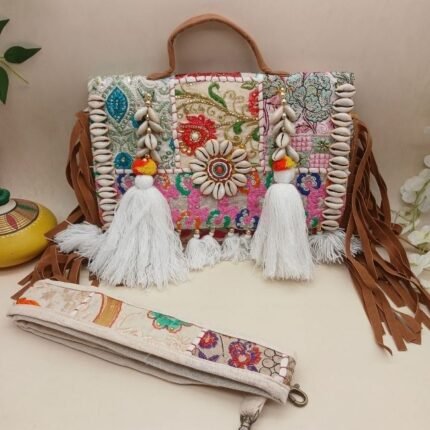 Aangan Dhun Banjara Bag