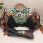 Aangan Phool Banjara Bag