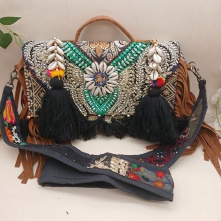 Aangan Phool Banjara Bag