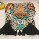 Aangan Phool Banjara Bag - Image 4