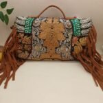 Aangan Phool Banjara Bag - Image 2