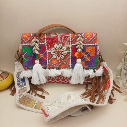 Angan Aasra Banjara Bag