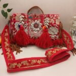 Baawari Bindiya Banjara Bag
