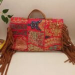 Baawari Bindiya Banjara Bag - Image 2
