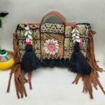 Bahti Roshni Banjara Bag - Image 3