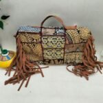 Bahti Roshni Banjara Bag - Image 2