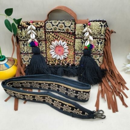 Bahti Roshni Banjara Bag