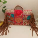 Baithaki Boond Banjara Bag - Image 2