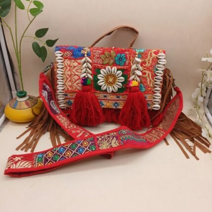 Banjara Chhaap Banjara Bag