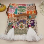 Banjaran Rang Banjara Bag - Image 4