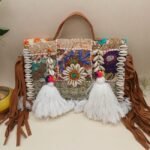 Banjaran Rang Banjara Bag - Image 3