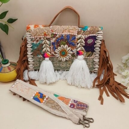 Banjaran Rang Banjara Bag