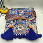 Boho Katha Banjara Bag - Image 4
