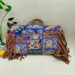 Boho Katha Banjara Bag - Image 2