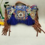 Boho Katha Banjara Bag - Image 3