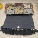 Boho Leher Banjara Bag - Image 5