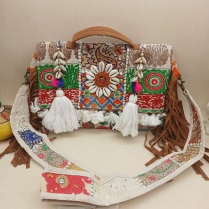 Chaandni Chhaap Banjara Bag