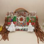 Chaandni Chhaap Banjara Bag - Image 3