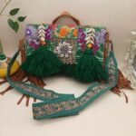 Champa Chhaya Banjara Bag