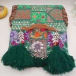 Champa Chhaya Banjara Bag - Image 4