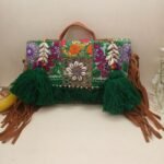 Champa Chhaya Banjara Bag - Image 3