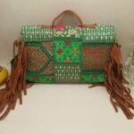 Champa Chhaya Banjara Bag - Image 2