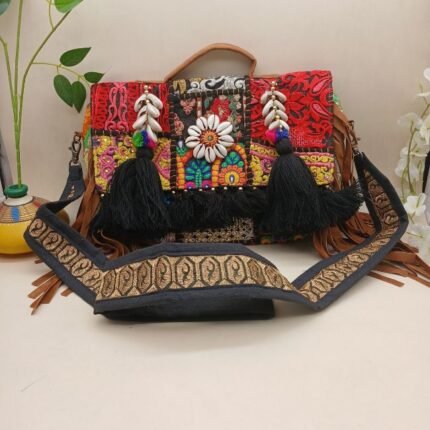 Chanchal Chhaya Banjara Bag