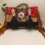 Chanchal Chhaya Banjara Bag - Image 2