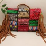 Chanchal Chhaya Banjara Bag - Image 3