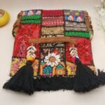 Chanchal Chhaya Banjara Bag - Image 4