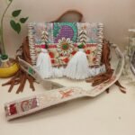 Chandani Saaj Banjara Bag