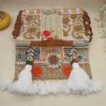 Chandni Bagh Banjara Bag - Image 4