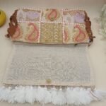 Chandni Bagh Banjara Bag - Image 5