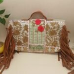 Chandni Bagh Banjara Bag - Image 2