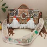 Chandni Bagh Banjara Bag