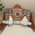 Chandni Bagh Banjara Bag - Image 3