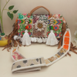 Chandni Jhola Banjara Bag