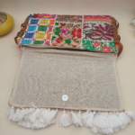 Chandni Jhola Banjara Bag - Image 5