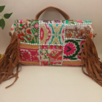 Chandni Jhola Banjara Bag - Image 2