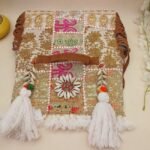 Chandni Resham Banjara Bag - Image 4