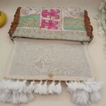 Chandni Resham Banjara Bag - Image 5