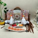 Chandni Tassel Banjara Bag